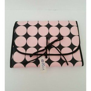 REA Creations Lingerie Bag Luggage 12"x24"New with tags